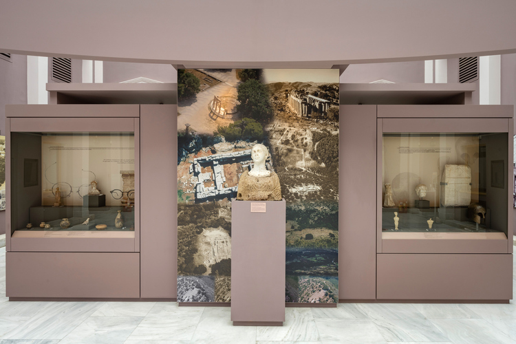 Archaeological Museum of Pyrgos 35