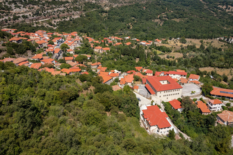 Βιβλιοθήκη Ανδρίτσαινας 16