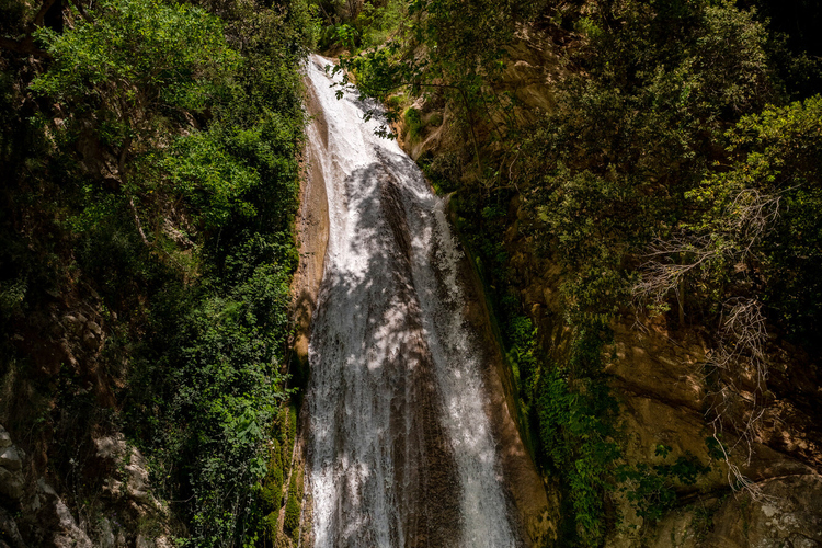 The Falls of Neda 2