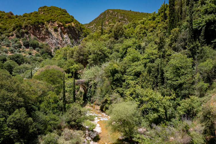 The Falls of Neda 3