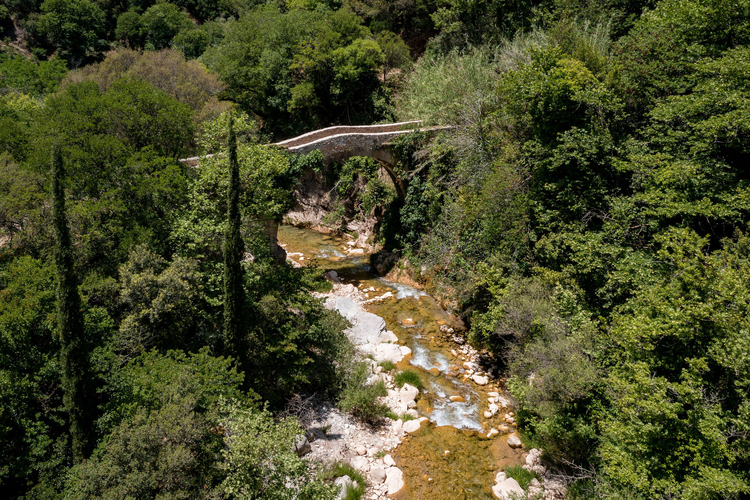 The Falls of Neda 4