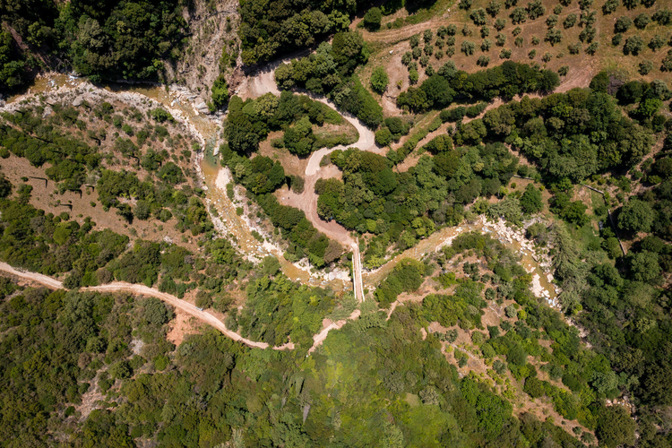 Καταρράκτες Νέδας 5