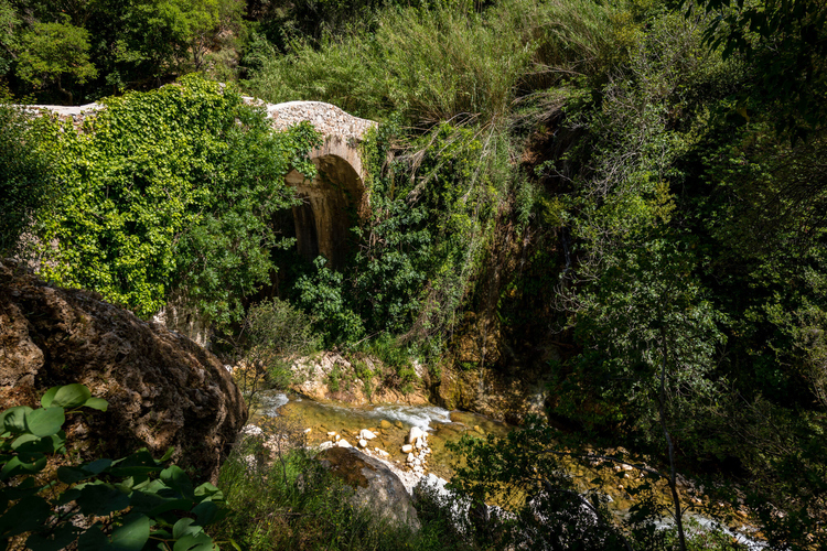 Καταρράκτες Νέδας 6