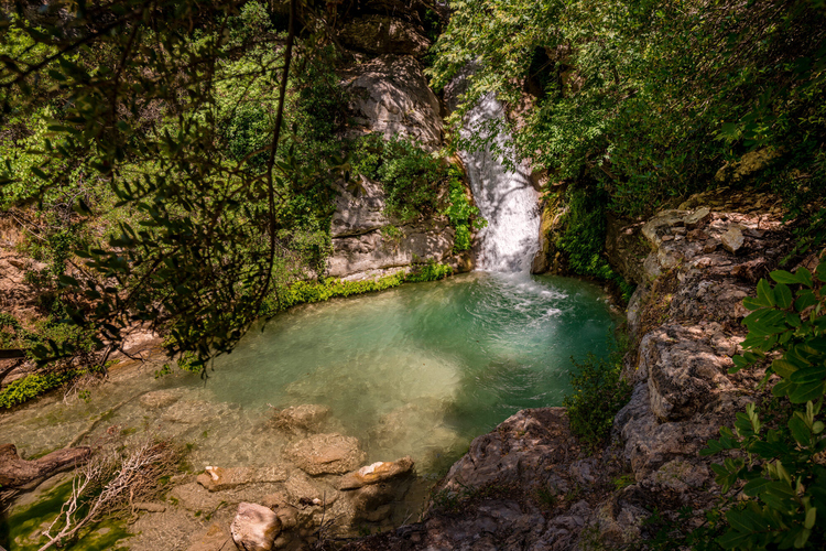 The Falls of Neda 9