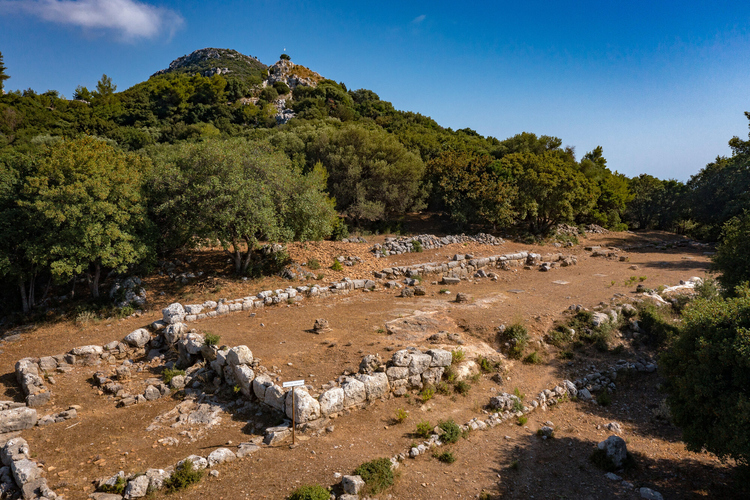 Ακρόπολη Κλειδίου 19