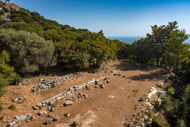 Ακρόπολη Κλειδίου 20