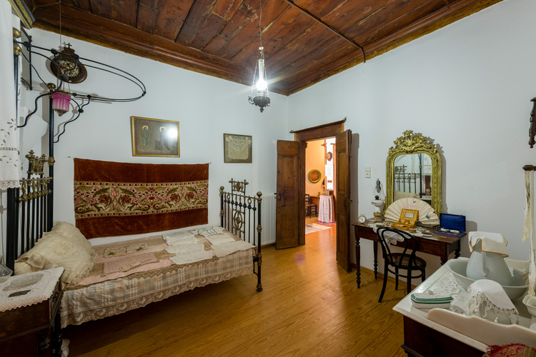Museum of Andritsena 23