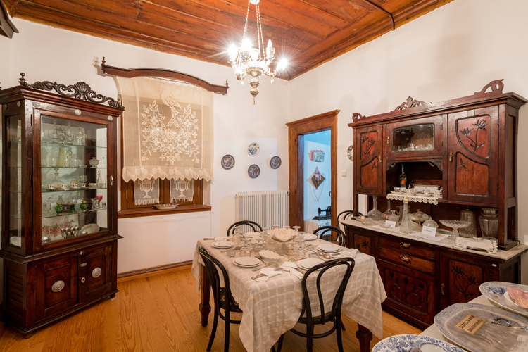 Museum of Andritsena 24