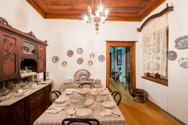 Museum of Andritsena 25