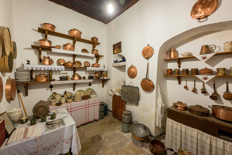 Museum of Andritsena 27