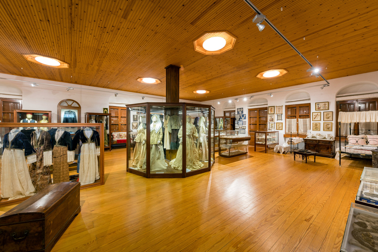Museum of Andritsena 28