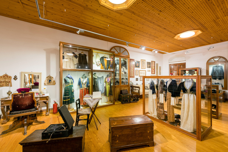 Museum of Andritsena 29