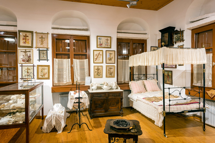 Museum of Andritsena 30