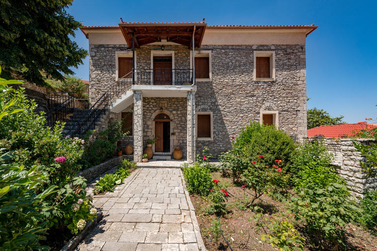 Museum of Andritsena 4