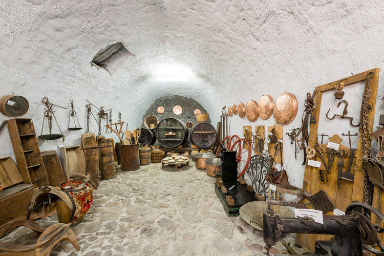 Museum of Andritsena 7
