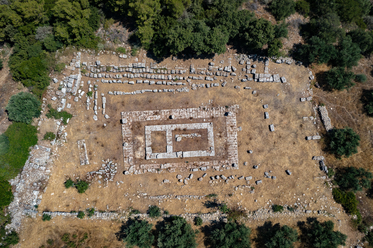 Temple of Demetrer 6