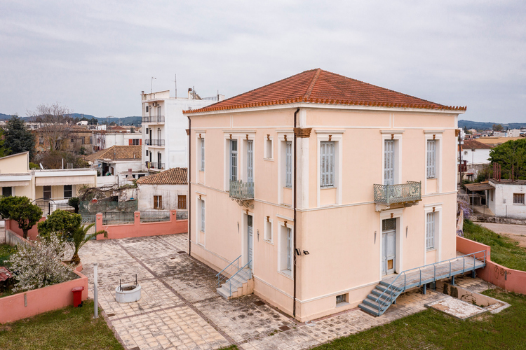 Οικία Τατάνη 3