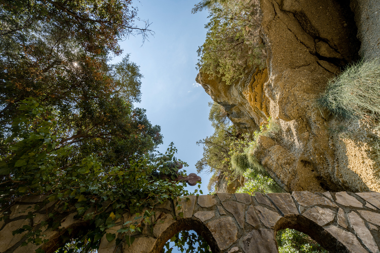 Panagia tou Varkou Cave 5