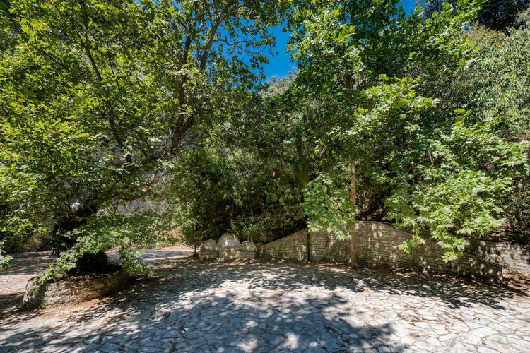 Panagia tou Varkou Cave 7