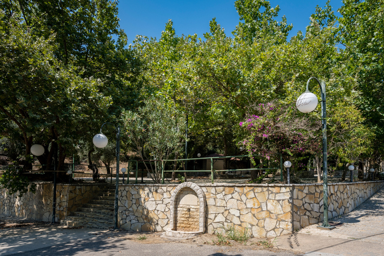 Panagia tou Varkou Cave 9