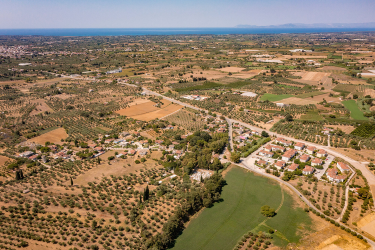 Πομπική Οδός 31