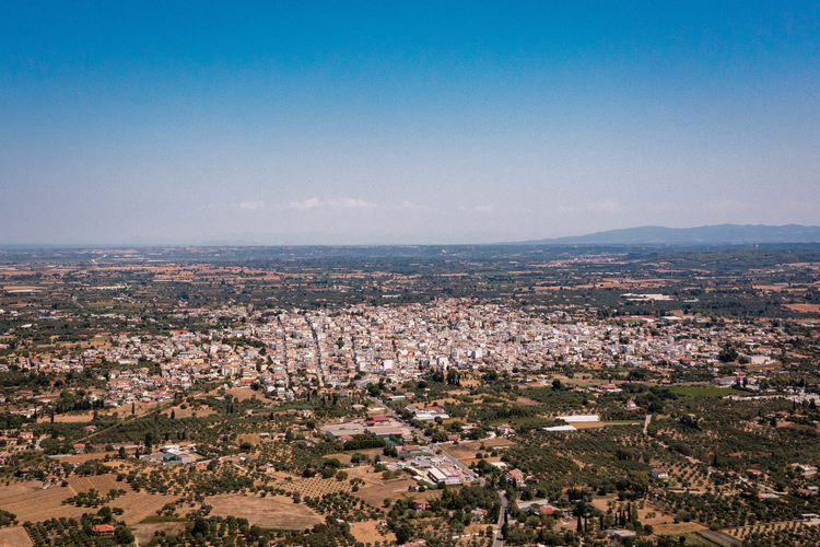 Πομπική Οδός 45