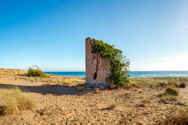 Kaiafas Beach 18