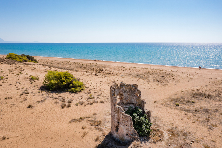 Kaiafas Beach 7