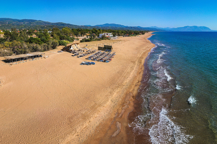 Kaiafas Beach 13