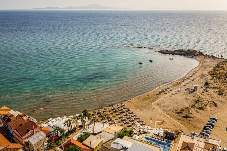 Arkoudi Beach 2 