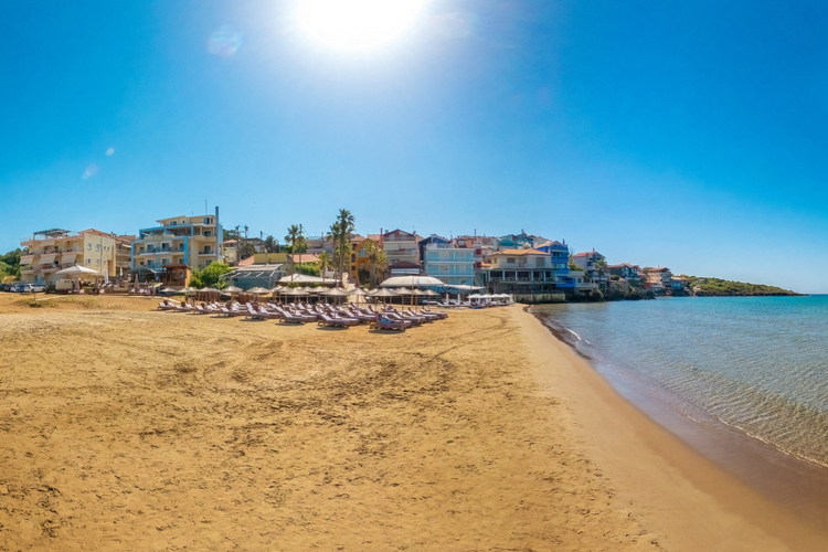 Arkoudi Beach 15