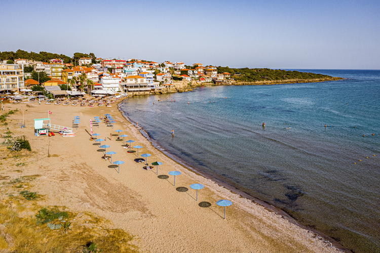 Arkoudi Beach 5