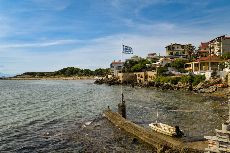 Arkoudi Beach 7