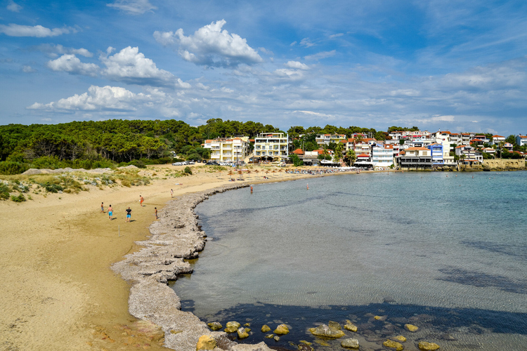 Arkoudi Beach 10