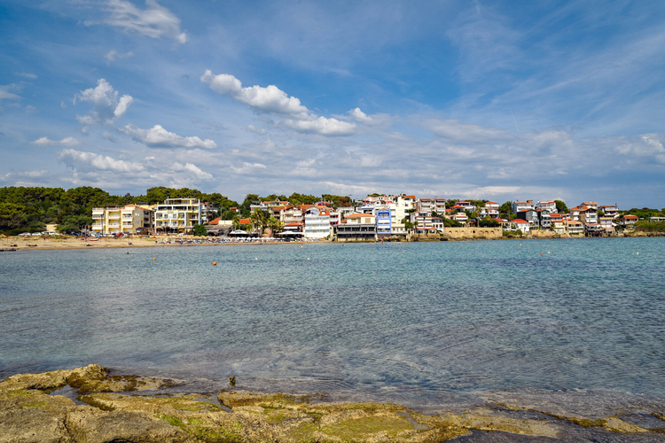 Arkoudi Beach 11