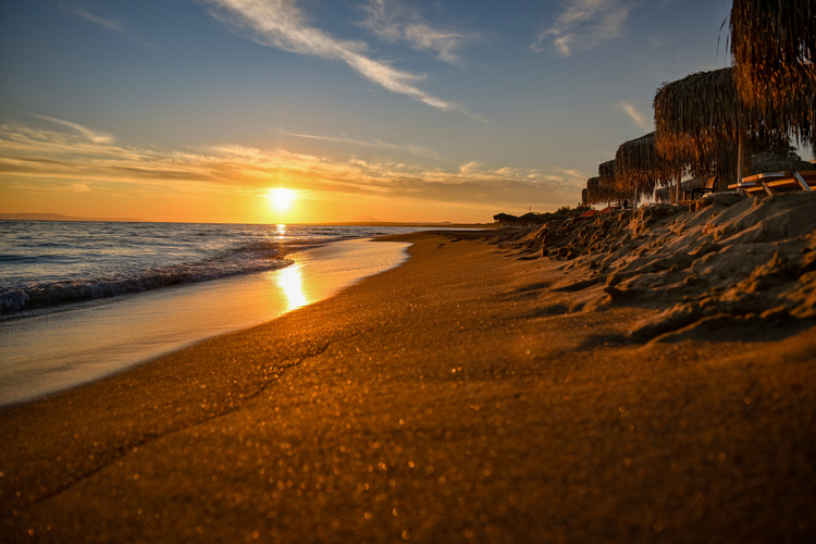 Kourouta Beach - Palouki Beach (12)