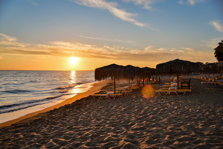 Kourouta Beach - Palouki Beach (8)