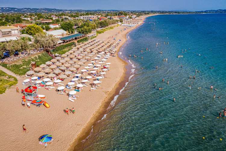 Kourouta Beach - Palouki Beach (10)