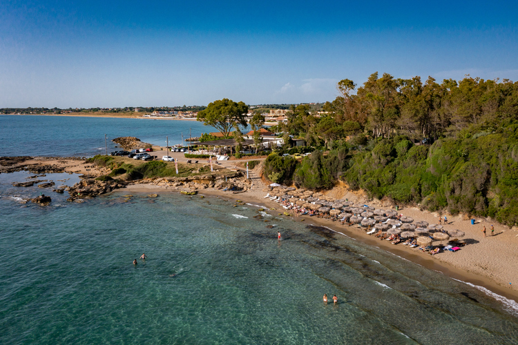 Skafidia Beach 2