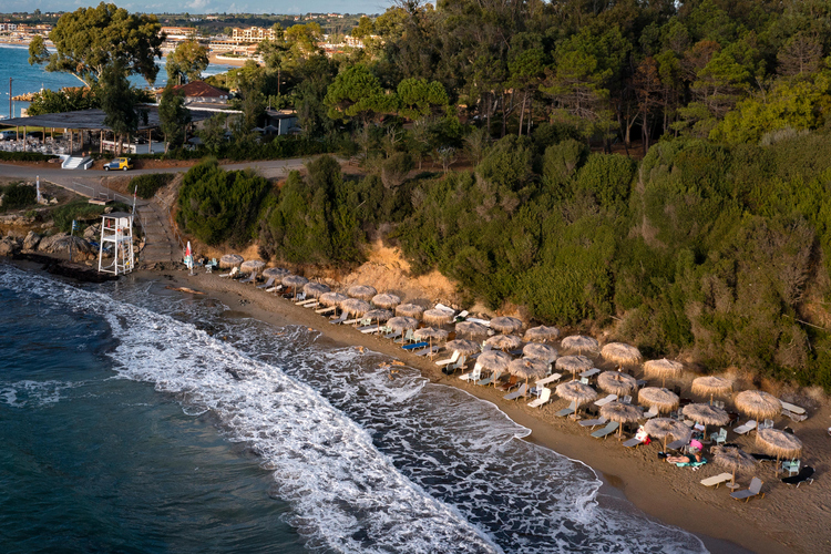 Skafidia Beach 6