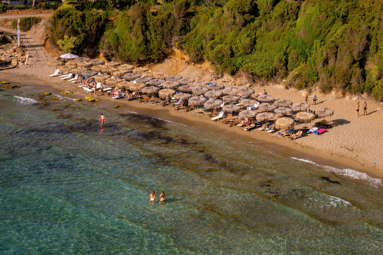 Skafidia Beach 9