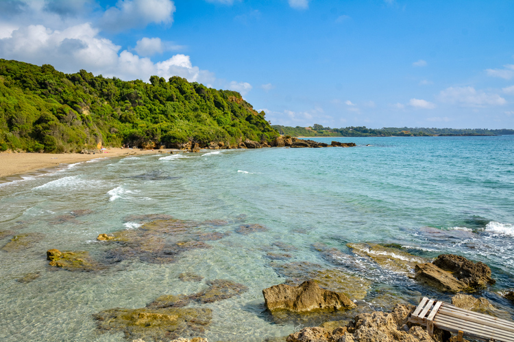 Skafidia Beach 13