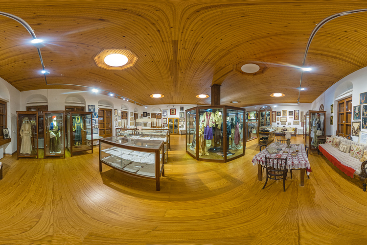 Folklore Museum of Andritsena