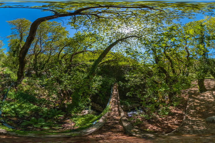 Old Watermill