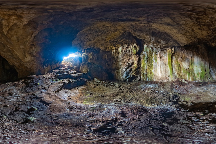 Amarkiano Cave