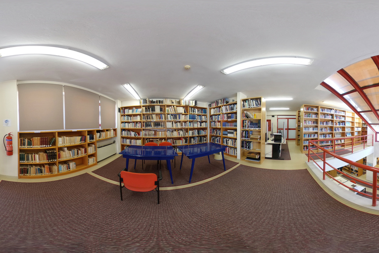 Central Public Library of Pyrgos