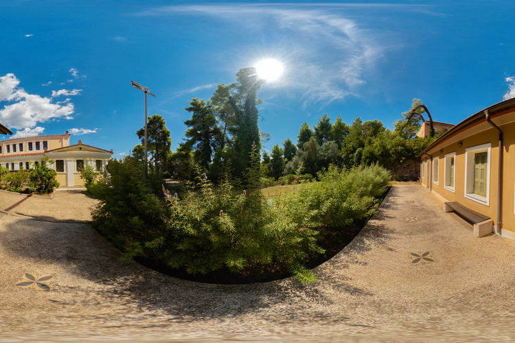 Museum of the History of the Excavations in Olympi...