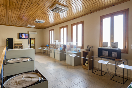 Archimede’s Museum 14