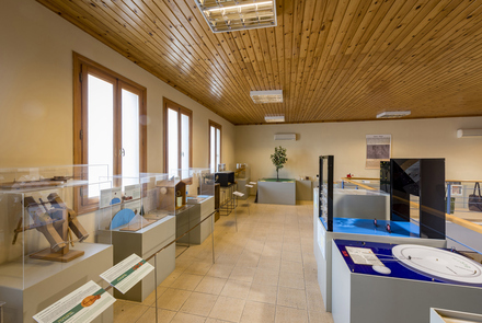 Archimede’s Museum 13