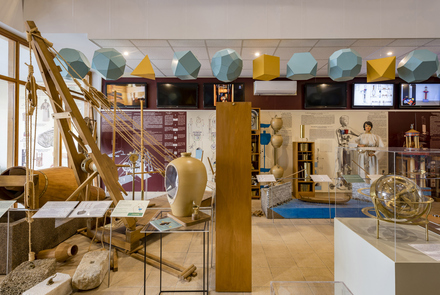 Archimede’s Museum 10